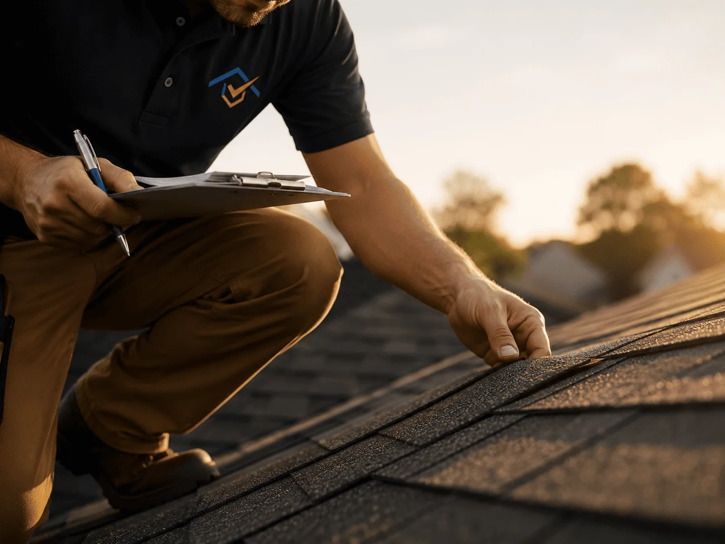 Why Choose Roof Inspection in Wright, KS
